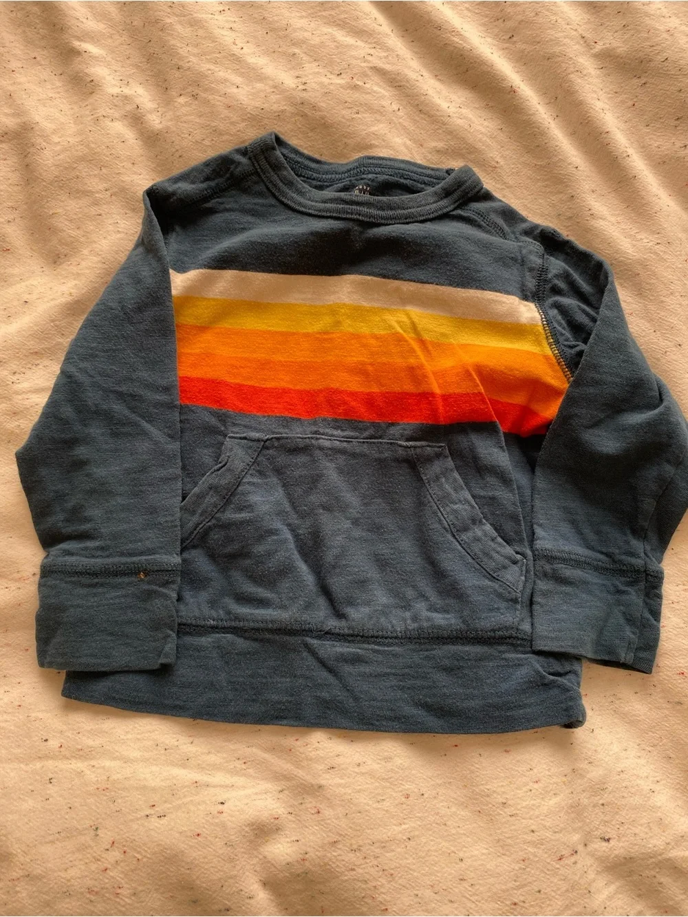 Baby Gap & Jumping Beans Toddler Bundle 12-24M Long Sleeve Tees
